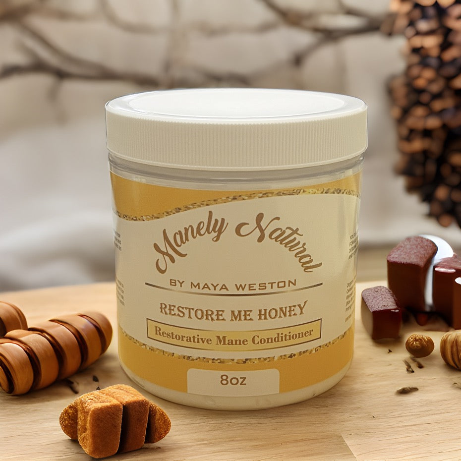 Restore Me Honey Conditioner