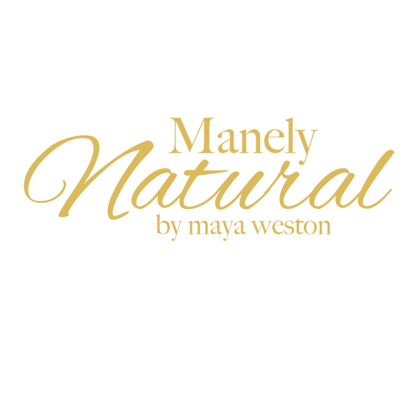 Manely Natural 